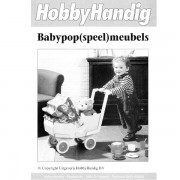 Babypop(speel)meubels
