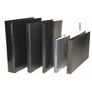 A3 PVC Album liggend model A3 PVC Album liggend model
